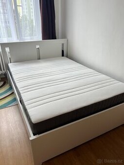 Prodám postel IKEA