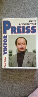 Viktor Preiss - Tiché rozmlouvání - 1