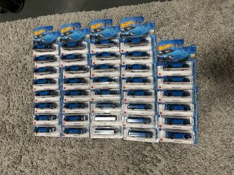 Hot Wheels Porsche 911 GT3