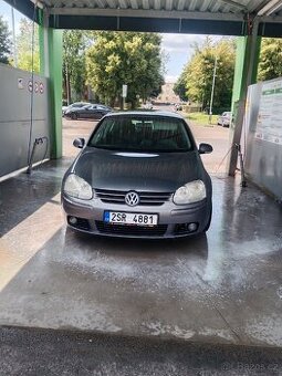 Ww golf V 1.9 TDI 6q