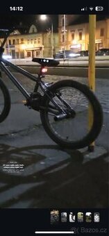Bmx kolo