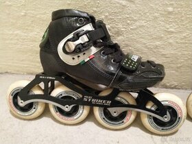 Speed brusle Luigino Challenger Kid - 1