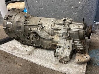 Automaticka prevodovka 8HP - 1