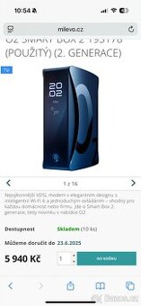 o2 smart box 2