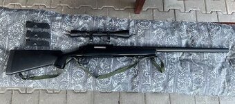 Airsoft odstřelovací puška MB03