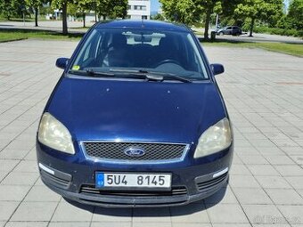 Ford c max