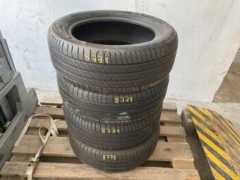 Letní pneu 195/55/15 Michelin Primacy4 87H sada č.8771
