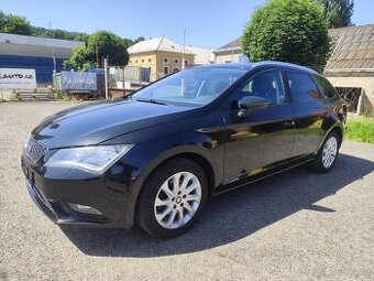 Seat Leon komb.ST 1.4TSI.92kw.R.V.8/2014.STK Nová.Km 127 000