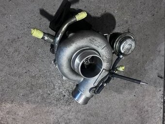 Wrx Sti vf 48