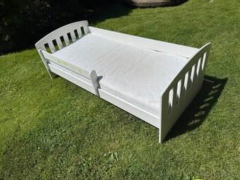 Dětská postel 185x85