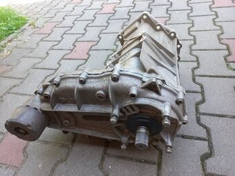 Rozvodovka VW Touareg 7P 3,0Tdi 180kw