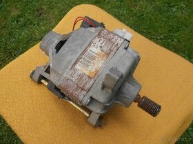 Elektromotor automatické pračky ROMO Zerowat
