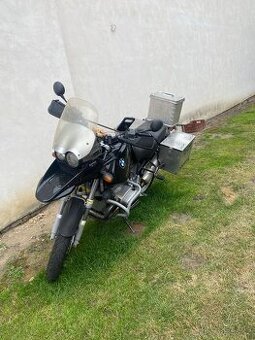 Bmw r 1150 gs