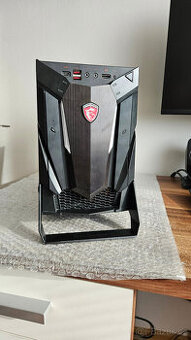 Herní PC i7,GTX 1070ti