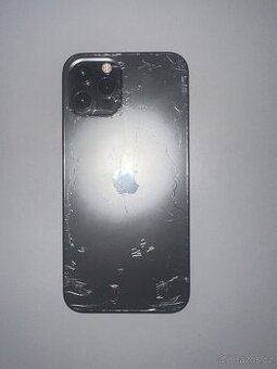 Iphone 12 pro, 128gb