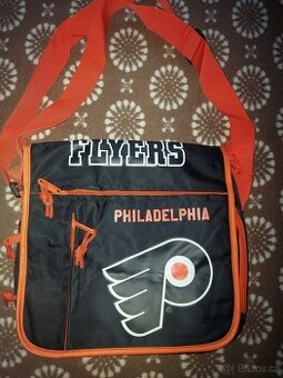 Prodám tašku PHILADELPHIA FLYERS
