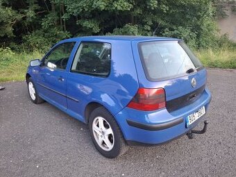 GOLF 1,4 55KW