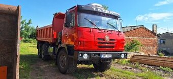 TATRA 815