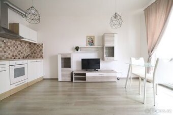 Pronájem byty 1+kk, 35 m2,  Praha 5 - Stodůlky, ev.č. G1151