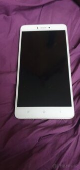 Xiaomi Redmi Note 4