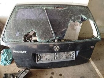 Passat b5.5
