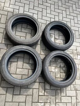 Pneu letní Pirelli Cinturato P7, 205/50 R17