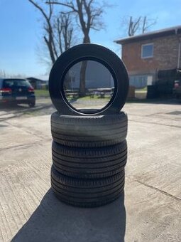 245/45/19 Letní Pirelli 2 Kusy