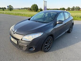 Prodám Renault Mégane 3 1,5 dCi