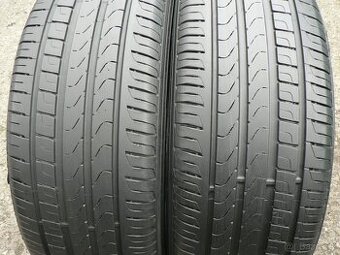 235 55 17 letní pneu R17 Pirelli 235/55/17