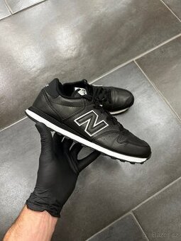 New Balance 500 Tenisky