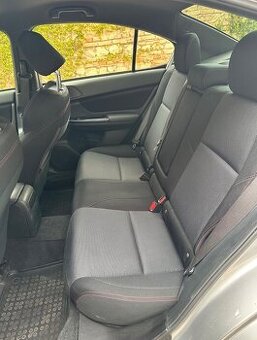 Subaru WRX