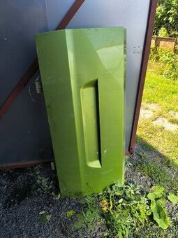 Felicia pickup sklopné dveře.