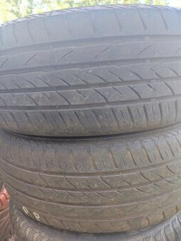 4x Matador Hectora 3 205/60/15 91H