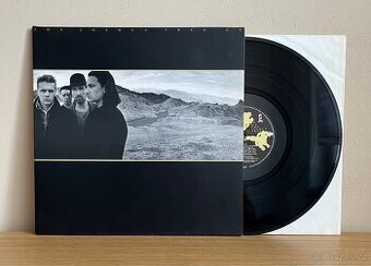 U2 – The Joshua Tree
