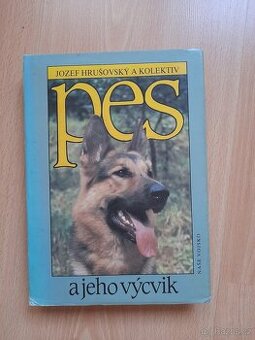 Pes a jeho vycvik
