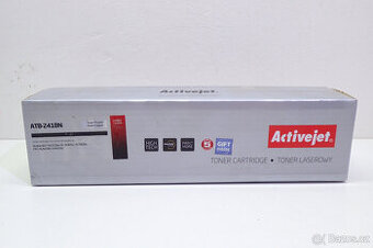 Alternativní Laser Toner ATB-241BN - 2500 stran - černá