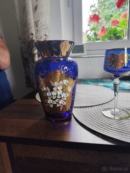 Český křišťál