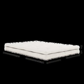 Futon KARUP originál - 140x200x12 + 140x200x5