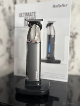 Babyliss Strojek na vousy