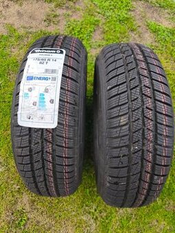 Zimní pneu 175/65 R14 Barum Polaris 5 (NOVÉ)