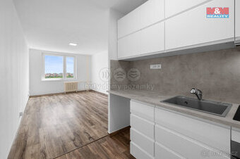 Prodej bytu 2+kk, 45 m², Kladno, ul. Mládežnická