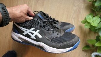 Pánské boty na tenis Asics Gel-Dedicate 8 Clay vel. 45