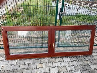 Euro okno 235x84,5 cm