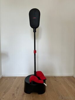Dětská boxovací sada: hruška na stojanu + boxerské rukavice