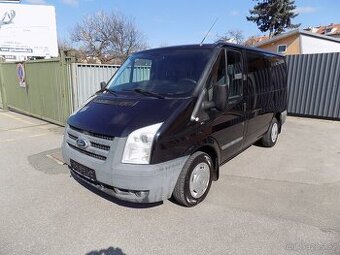 Ford Transit 2.2 TDCI 63KW SWB 260 KLIMA TZ