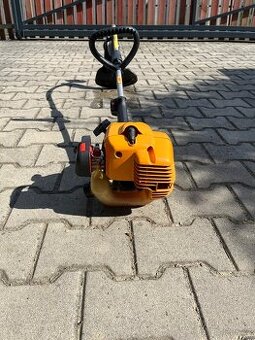 Křovinořez Partner koncern Husqvarna - 1