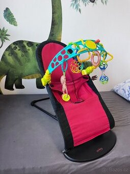 Babybjorn houpátko