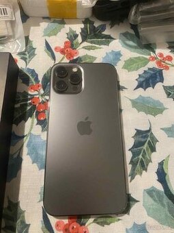 iPhone 12 pro max