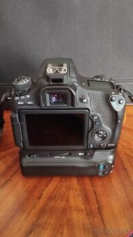 Canon EOS 760D