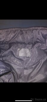 Dior bunda - 1